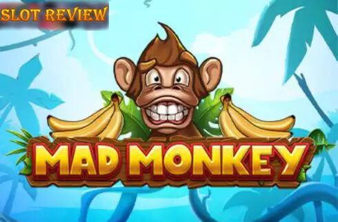 Mad Monkey - обзор слота